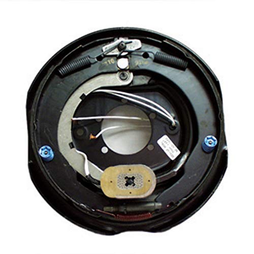 Dexter Axle 12 x 2 Brake Assembly 5200 Pound Left Hand K23-105-00