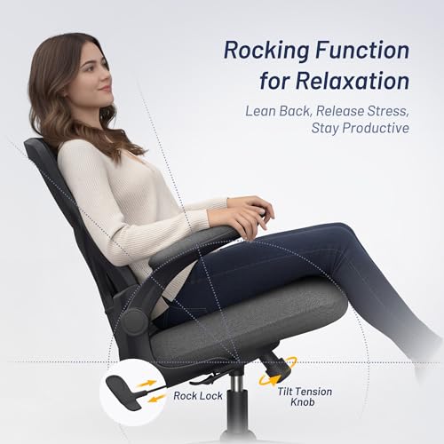 best ergonomic chair review summary product image