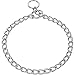 Herm Sprenger Heavy 3.0mm 20" Choke Collar, One Size