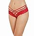 Dreamgirl Women's Lace Tanga Panty