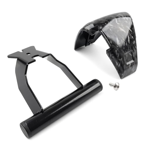 GZYF Phone Navigation Bracket Holder Support Stand Mount CNC Forged Texture Motorbike for HONDA Forza 350 NSS 350 2021-2023