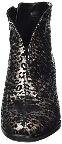 Ara Womens Bootie Ankle Boot, Titan, 7 Us #TOP1