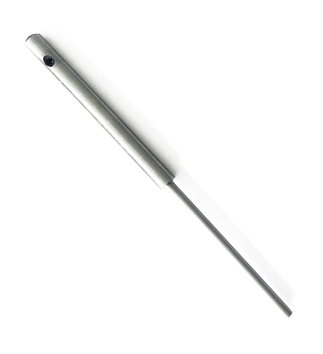 Valve Seat Grinder Combo – 11/16" Stone Holder + 14 Sioux-Style Pilots (4.5mm–11/32")-775123