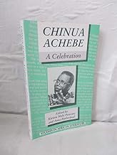 Chinua Achebe