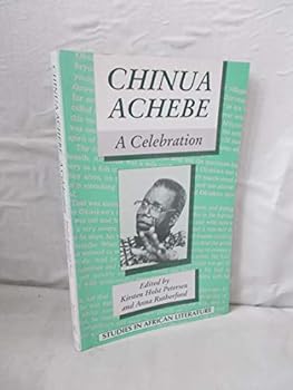 Paperback Chinua Achebe Book