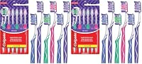 Colgate Zig Zag Manual Toothbrush,