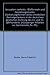 Produktbild Jerusalem Caelestis-Bildformeln und Gestaltungsmuster. Darbietungsformen eines christlichen Zentralgedankens in der deutschen geistlichen Dichtung des ... Jerusalems" und der "Hochzeit" (V. 379-508)