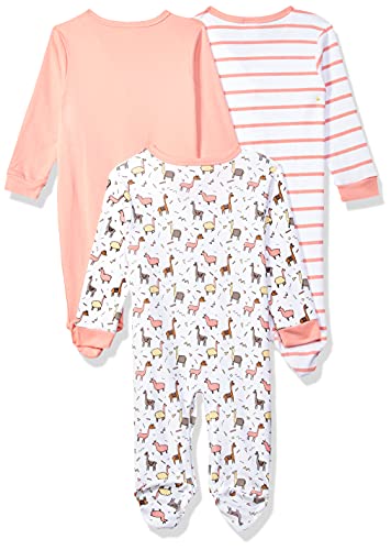 Image of Moms Love Baby - Unisex Baby and Toddlers Sleepwear