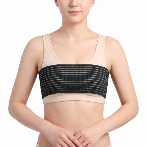 Adjustable Post-Surgery Support Wrap