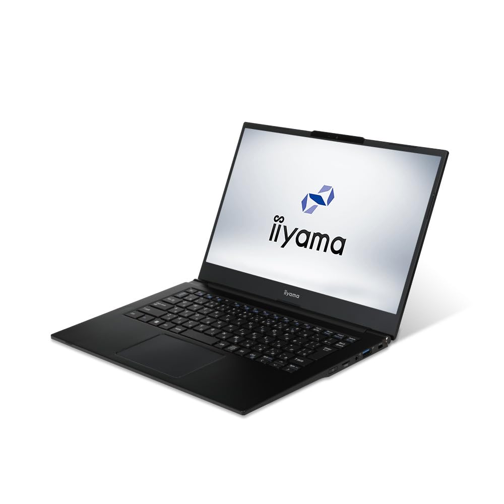 その他ノートPC本体 STYLE infinity by iiyama Amazon.co.jp: iiyama ノートPC STYLE INFINITY [14インチ/Core