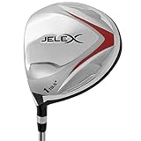 JELEX Golf Driver 1 10,5° Linkshand
