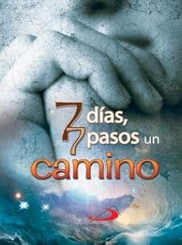 Paperback 7 DIAS 7 PASOS UN CAMINO Book