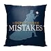 Northwest Wish Pillow, 18