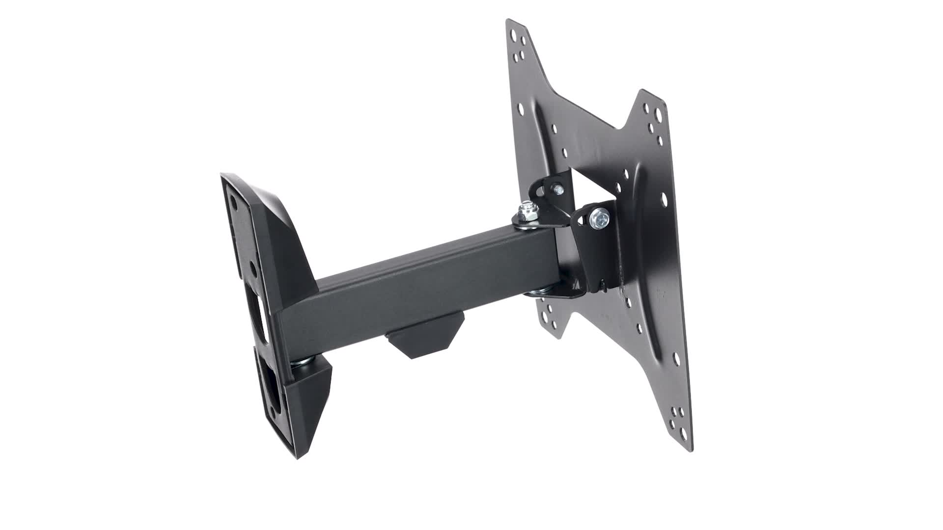 Amazon.com: Hama TV Wall Mount & Monitor Mount from 19-48 inches
