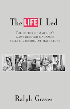 Paperback The LIFE I Led Book