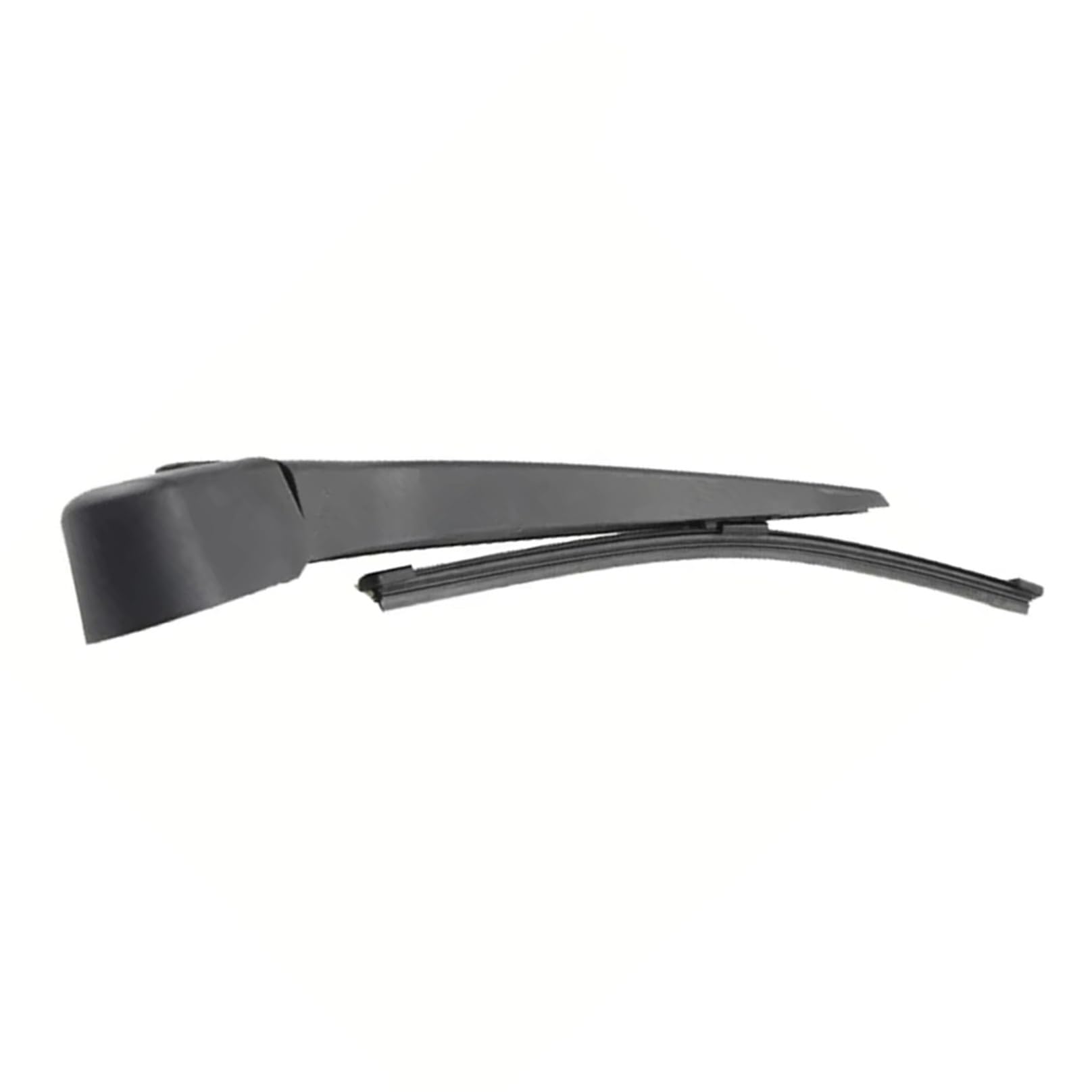 Bras d'essuie-glace arrière et balais pour Volvo V40 Hatchback 2013-2016 - 6