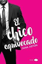 El chico equivocado (Principal Chic)