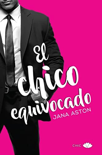 El chico equivocado (Principal Chic)