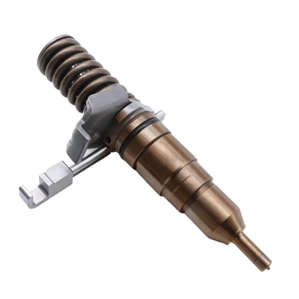 Fuel Injector 127-8228 1278228 Compatible with Caterpillar 924F 928G 938F 938G 950F Wheel Loader for 3114 3116 Engine