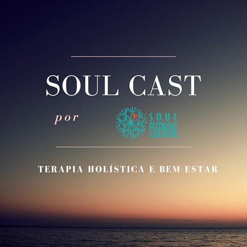 Couverture de Soul Cast