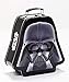 Vandor 52348 Star Wars Darth Vader Shaped Tin Tote with Embossing, Black/White