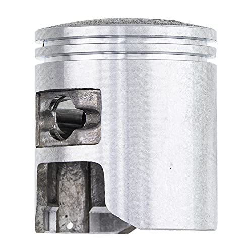 Niche Stock Piston Ring Kit For Honda Spree Elite Nq50 Sb50 13101-Gs6-505 13106-Gk8-306 #TOP2