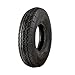 Marathon 2.80/2.50-4" Pneumatic (Air Filled) Hand Truck / Utility Cart Tire