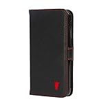 fundas iphone se fnac FUNCIÓN DE SOPORTE - El diseño de soporte de TORRO permite una visualización horizontal con manos libres, perfecto para video chat, TV y ver películas. El broche de cierre magnético de doble propósito asegura un cierre fuerte del folio y permite que la cubierta se pliegue de forma segura sobre sí misma, lo que permite un uso sin problemas.