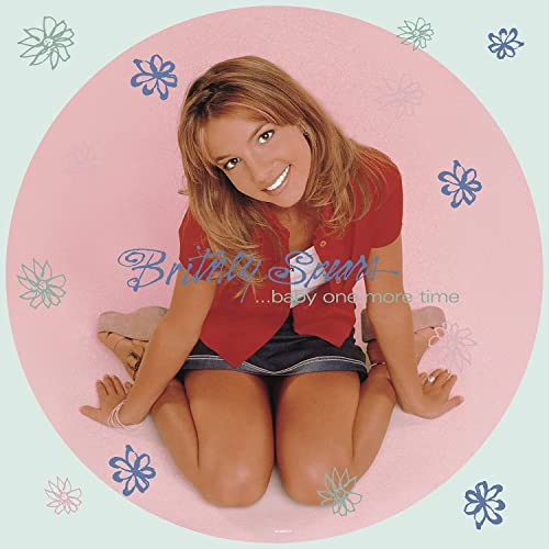 ...Baby One More Time by LEGACY RECORDINGS - Used condition - US$28.48