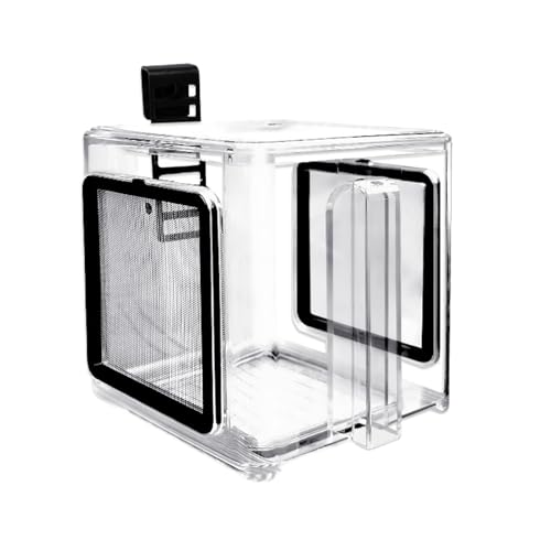 海水に適した水槽飼育箱インキュベーターアクセサリー仕切り