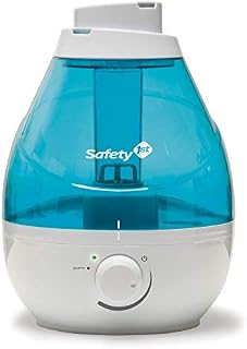 Safety 1st 360 Cool Mist Ultrasonic Humidifier