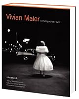Algopix Similar Product 3 - Vivian Maier: A Photographer Found