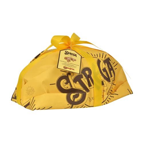 Liquore Strega Colomba Farcita