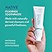 Native Toothpaste Made from Naturally-Derived Cleaners and Simple Ingredients That Safely Whitens Teeth, 4.1 oz, Wild Mint with Fluoride - 1 Count