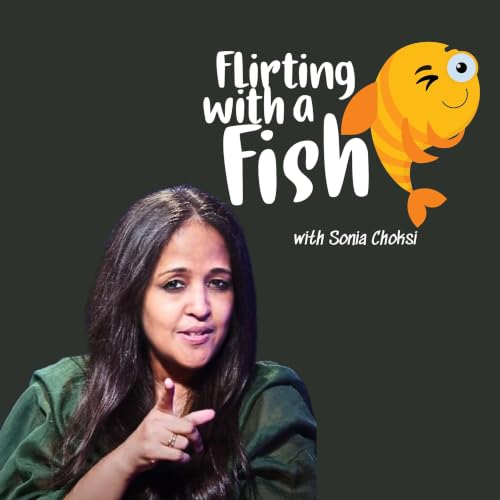 Flirting With A Fish copertina