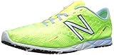 New Balance Women's WRC5000 Competition Flat