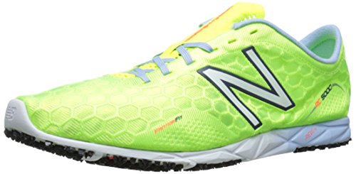 New Balance Women's WRC5000 Competition Flat