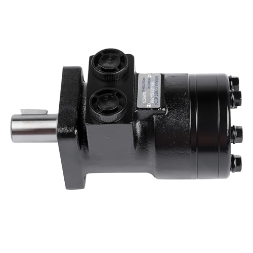 Image of 103-1011-012 Hydraulic Motor Replacement for Eaton Char-Lynn S Series OE# 1031011012 103-1011 1031011