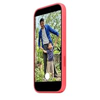 Apple iPhone 17 Silikon Case mit MagSafe - Guavepink ​​​​​​​ – Ansicht 6