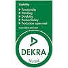 Arzum Okka Automatic Turkish/Greek Coffee Machine, USA 120V, UL, White/Silver, medium