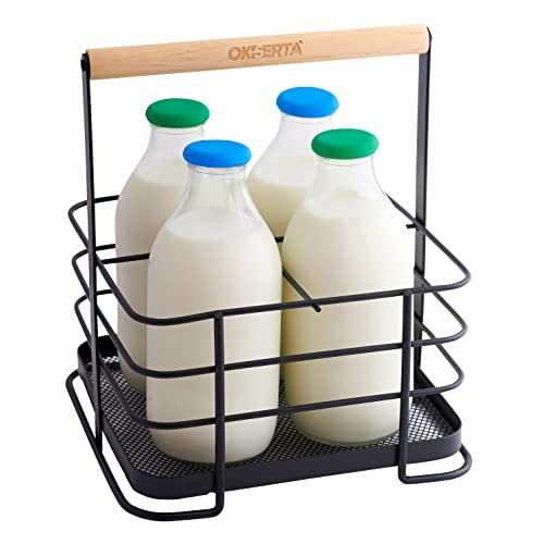 10 Best Bottle Tops For Milk June 2023