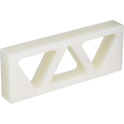 Tikusan Onigiri Mold Musubi Maker Japanese Rice Ball Press BPA Free Made in Japan Kansai Style (Large, 3 Molds)