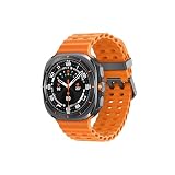 Samsung L705F Galaxy Watch Ultra, 47mm, Grigio Titanio