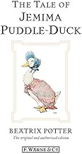 The Tale of Jemima Puddle-Duck (Beatrix Potter Originals Book 9)