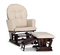 Algopix Similar Product 20 - Graco Parker SemiUpholstered Glider