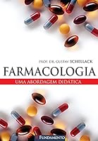 Farmacologia: uma Abordagem Didática 858835070X Book Cover