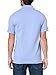 Lacoste Men's Regular Fit Cotton Blend Polo Shirt, Delphinium, X-Large