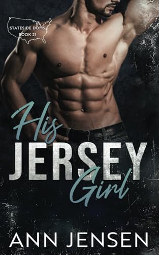 His Jersey Girl (Stateside Doms)
