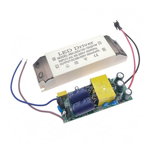 Transformateur d'éclairage résout clignotement LED driver 130W-150W AC220V 300mA