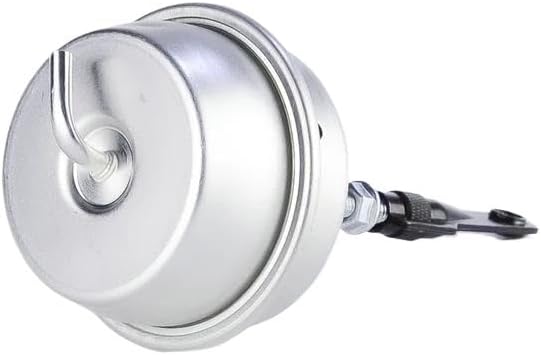 Car Turbocharger Turbocharger Actuator Electronic RHFV4VJ38 6M349G438AB For Mazda BT50 B2500 3.0 115Kw 156HP 2006-2011 1447253 1789132